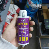 Men vi sinh sống 100% BIO LIFE GOLD - TL chai 100ml