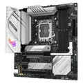 華碩 ROG STRIX B760-G GAMING WIFI D5 M-ATX 主機板 DDR5 128GB 支援 PCIe 5.0