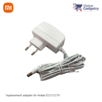 IMI Imilab EC3 EC2 EC4 EC5 CW400 CCTV Switching Adapter Plug Charger AC Power Supply