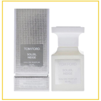 TOM FORD 湯姆福特雪映流光濃香水 SOLEIL NEIGE EAU DE PARFUM 30ML 