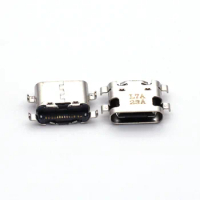 10Pcs USB Charger Charging Dock Port Connector Plug For ZTE Nubia Z6400C X2 Z959 N9560 Z Max Pro Z981 Z982 X Max2 2 Z988 ZMax