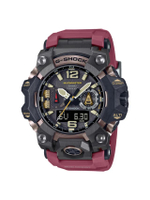 G-SHOCK นาฬิกาข้อมือผู้ชาย GWG-B1000-1A4DR สีแดง