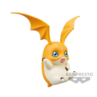 Beau特佛toys 現貨 代理 景品 數碼寶貝大冒險 DXF 巴達獸 特別版 0818