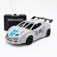 Mainan Anak Mobil Remot Kontrol Racing Car Murah Berkualitas 2CH RC