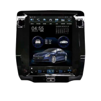 Car player Android car radio GPS navigation system is suitable for Maserati Quattroporte 2013-2017