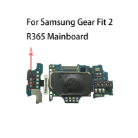 ZUCZUG Original Mainboard For Samsung Gear Fit 2 R365 Main Board Dock For SM-R365