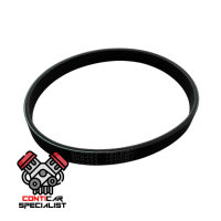 03C145933A VW/AUDI POLY V-BELT | WATER PUMP BELT FOR VW GOLF MK6 JETTA SCIROCCO BEETLE TOURAN TIGUAN