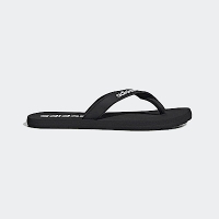 Adidas Eezay Flip Flop [EG2042] 男女 涼鞋 拖鞋 雨鞋 水鞋 休閒 夾腳 愛迪達 黑白