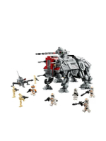 ตัวต่อเสริมทักษะ Star Wars At-Te Walker รุ่น 75337 หลากสี