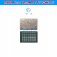 K5A8 Nand Flash IC 1TB BGA315 For Macbook M2 Mac Mini 1024GB 1T 1TB Memory Chipset