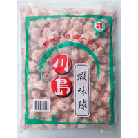 蝦球 3kg/包營業用 火鍋料 冷凍食品 冷凍 食品 食材 美食 料理