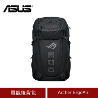 ASUS 華碩 ROG Archer ErgoAir 電競背包 -適用18吋以下筆電