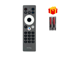 Remote điều khiển FPT Play Box Mã 05, điều khiển đầu thu FPT Play Box - Tặng kèm 2 pin - Điện Tử Phư