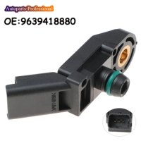 Car Auto accessorie MAP Manifold Absolute Pressure Sensor 9639418880 0261230057 For CITROEN Xantia Saxo for PEUGEOT 206 307