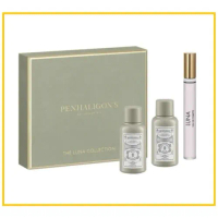 PENHALIGON'S 潘海利根月亮女神香水身體乳沐浴套裝 PENHALIGONS LUNA GIFT DUO SET