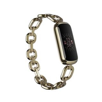 【Fitbit】LUXE 智慧手環 智慧手錶 美國gorjana 時尚特別版(公司貨)