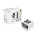 FSP VITA GM 750W 80 PLUS 金牌全模組電源供應器 - 12V-2x6 白色/黑色