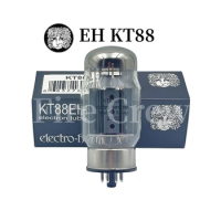 EH Vacuum Tube KT88 Replace 6550 KT120 KT66 KT77 EL34 KT100 for HIFI Audio Valve Electronic Tube Amplifier DIY Precision Matched