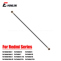 Antenna Signal Wifi Aerial Flex Cable Ribbon For XiaoMi Redmi Note 7 6 6A 5 5A 4X 4A 4 3 S2 Pro Plus Global Repair Parts