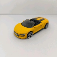 Hotwheels 2019 Audi R8 Spyder