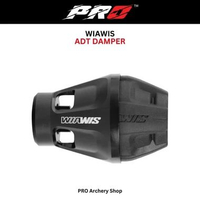 WIAWIS ADT DAMPER | DAMPER STALIBIZER | DAMPER PEREDAM PANAHAN | ALAT PANAHAN