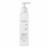 1028 胺基酸健康淨潤卸妝乳 200ml