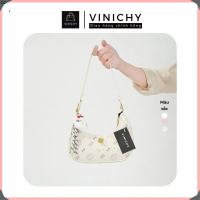 CC Túi xách nữ đeo chéo, đeo vai VINICHY size 20cm HA800