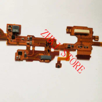 NEW Top Cover Flash Flex Cable For Sony ILCE-6000 ILCE-6000L A6000L A6000 Camera repair part