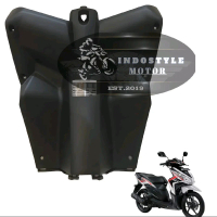 Cover Body Lengsil tengah vario techno 110 CBS ISS Motor Vario techno 110 Motorcycle