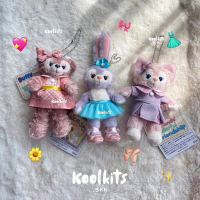 พวงกุญแจดิสนีย์ Disney Duffy and friends keychain คําแนะนําการขายที่ร้อนแรงในเดือนนี้