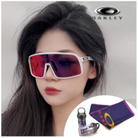 【Oakley】奧克利 SUTRO 亞洲版 太陽眼鏡 PRIZM色控科技 OO9406A 03 炫彩水銀鍍膜 公司貨