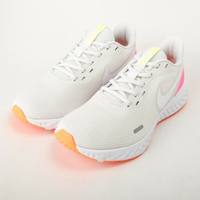 NIKE  Revolution 5 女 慢跑鞋 BQ3207-007  現貨