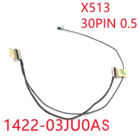 New Laptop Cable For ASUS X513FP FA FF K513FP V5050E V5050EP M313U A1165 FL8800L FL8850I V5000 30pin 0.5 1422-03JUOAS