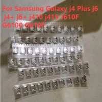 Ổ Cắm Giắc Cắm Cổng Sạc Đế Sạc USB, 5-30 Cái, Cho Samsung Galaxy J4 Plus J6 J4 + J6 + J410 J415 J610