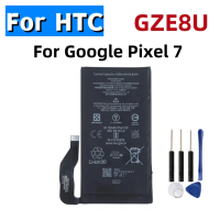 NEW Battery GZE8U 4270mAh   Pixel 7 GVU6C GQML3 Mobile Phone Batteries GZE8U Tools