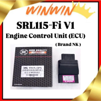 ( NK Brand ) Yamaha SRL115 Fi V1 Lagenda115 Fi V1 SRL 115 Fi Lagenda 115 Fi SRL115-Fi Fuel Injection