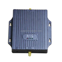 Signal booster TDD 2300/2600/1900/2500mhz 4g lte signal repeater 2PCS