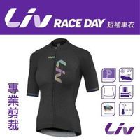 【GIANT】LIV RACEDAY 短袖車衣