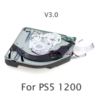 1pc For PlayStation 5 PS5 1200 V3.0 Console Internal Optical DVD Drive Reader CD Disk Game Accessories