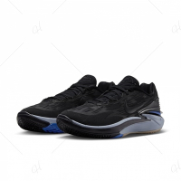 NIKE 耐吉 籃球鞋 運動鞋 包覆 緩震 男鞋 黑 DJ6013-002 Air Zoom G.T. Cut 2 EP (2B3319)