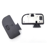 New Battery Cover Door Lid Cap Case Camera Replacement Spare Parts For Nikon Z5 Z6 Z7 Z6II Z7II