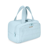 Túi đựng đồ vệ sinh đa chức năng 4 trong 1 Zora Spacesaver của nfei-BAGSMART cho phụ nữ – Túi tổ chứ