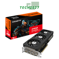 2025 Activity subsidy Gigabyte Radeon RX 7600 XT GAMING OC 16G Graphics Card - GV-R76XTGAMING-OC-16G
