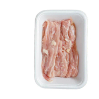 【一午一食】極鮮-雞松阪250gx6盒/真空包裝(免切.免油.免久煮)