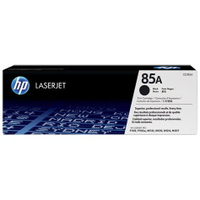 【點數最高3000回饋】HP 85A 黑色原廠 LaserJet 碳粉匣 (CE285A) For HP Laser Jet P1102