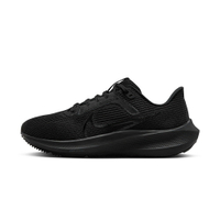 【NIKE】Nike Pegasus 40 運動鞋 慢跑鞋 小飛馬 黑色 女鞋 -DV3854003