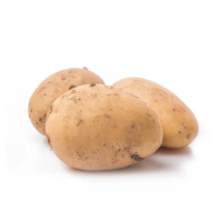 【菜霸子】任選-滿599元出貨(省產馬鈴薯450g / 約2-3入 廠商直送)