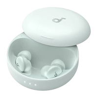 หูฟังบลูทูธ Soundcore Sleep A30 Earbuds Comfort ANC หูฟังตัดเสียงรบกวนขณะนอนหลับ Smart Noise Masking
