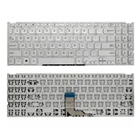 New Laptop Keyboard For ASUS VivoBook15 X512 V5000F V5000D V5000J M5050D Y5000F US Layout