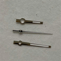 12.5MM Watch Hands for NH35/NH36 Automatic Mechanical Movement Watch Needles Pointer Accessories